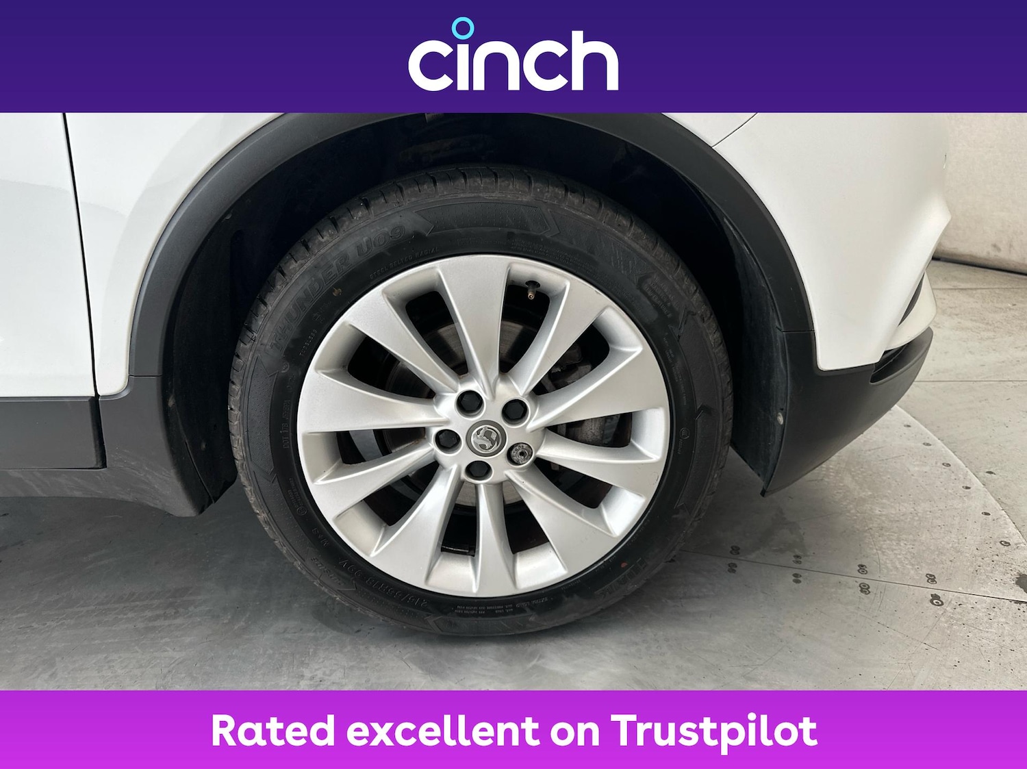 Used Vauxhall Mokka X 2019 for sale - 76395144: Photo 28