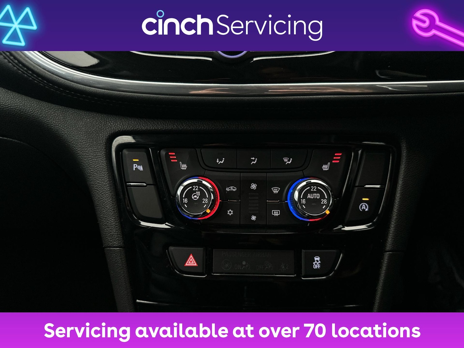 Used Vauxhall Mokka X 2019 for sale - 76395144: Photo 31