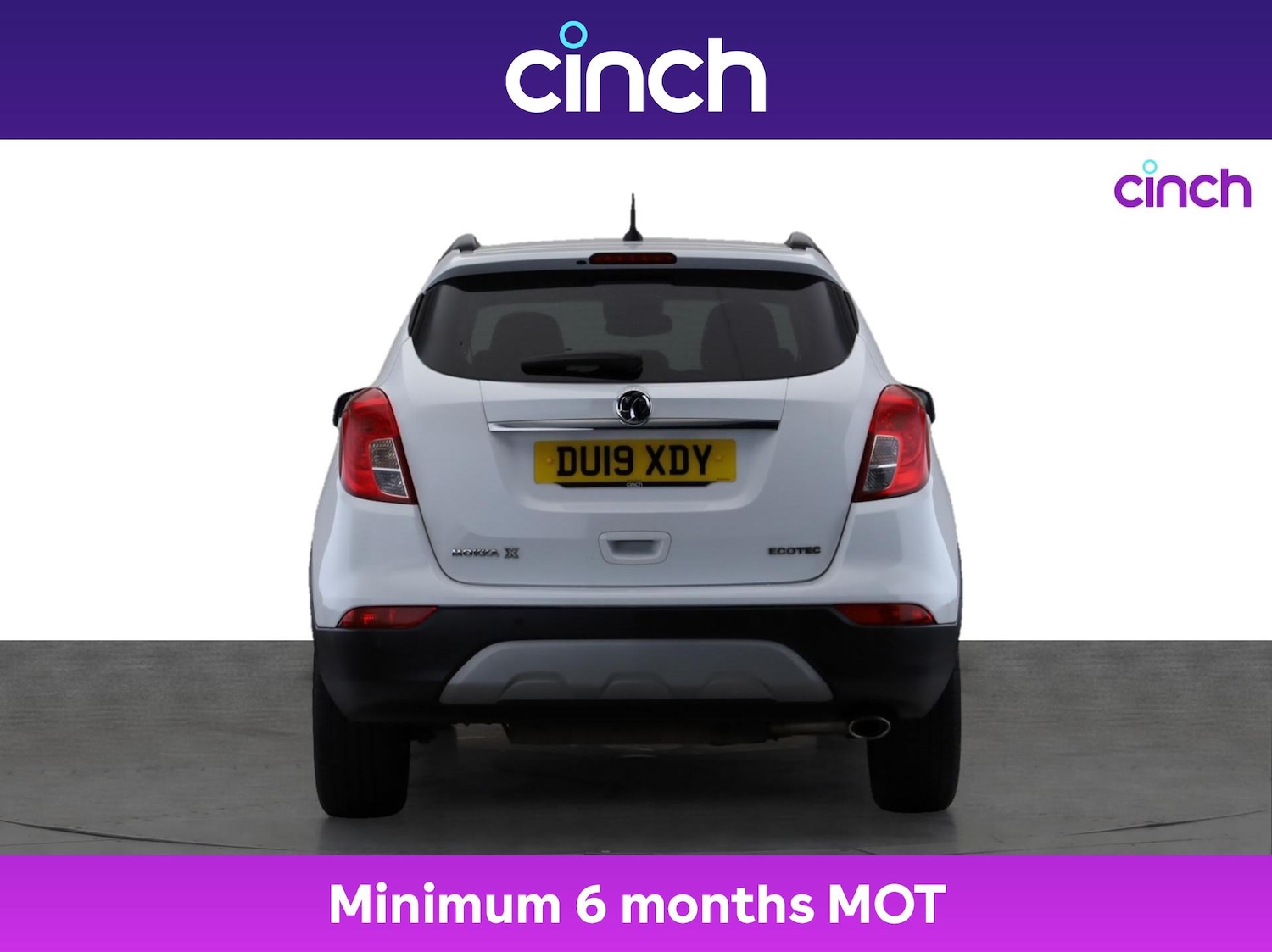 Used Vauxhall Mokka X 2019 for sale - 76395144: Photo 5