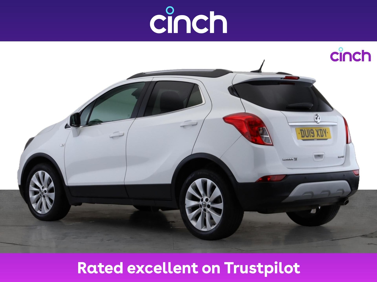 Used Vauxhall Mokka X 2019 for sale - 76395144: Photo 6