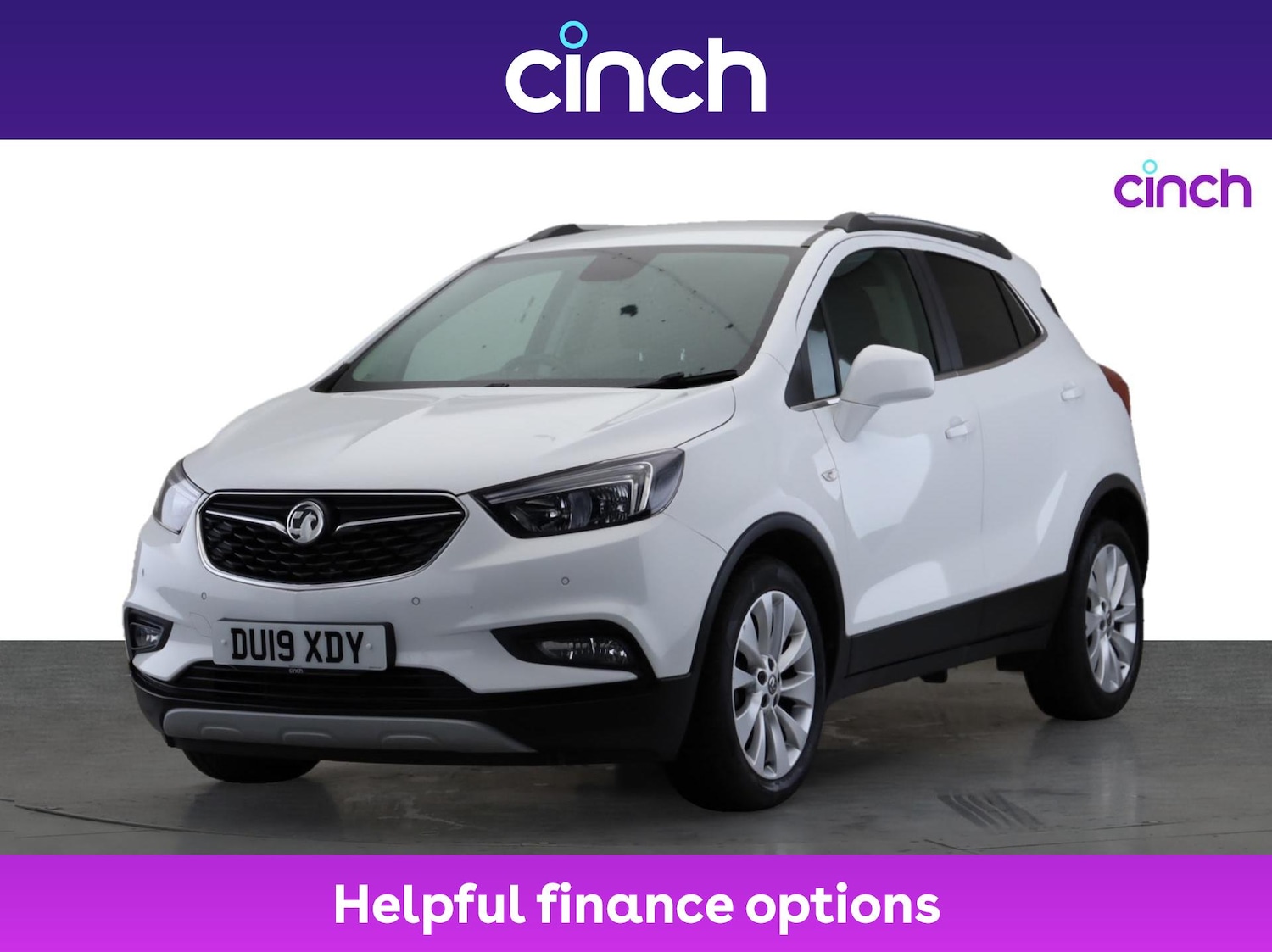 Used Vauxhall Mokka X 2019 for sale - 76395144: Photo 9