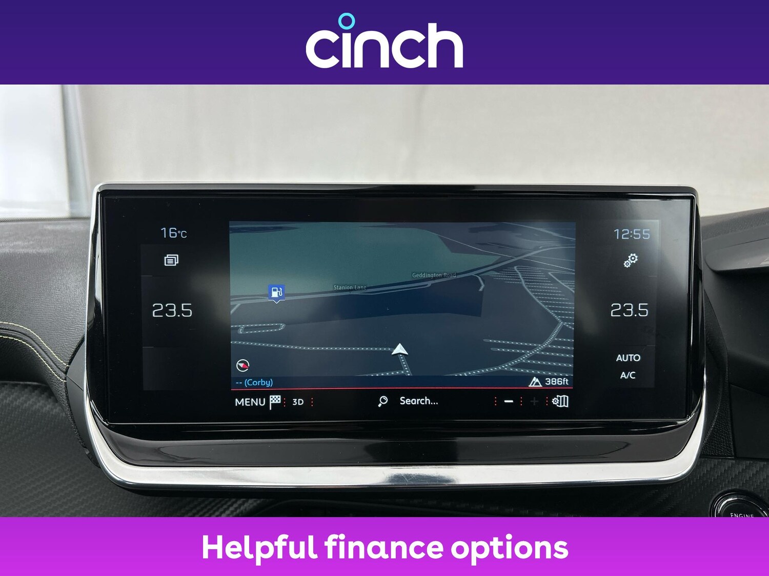 Used Peugeot 2008 2021 for sale - 76593504: Photo 17