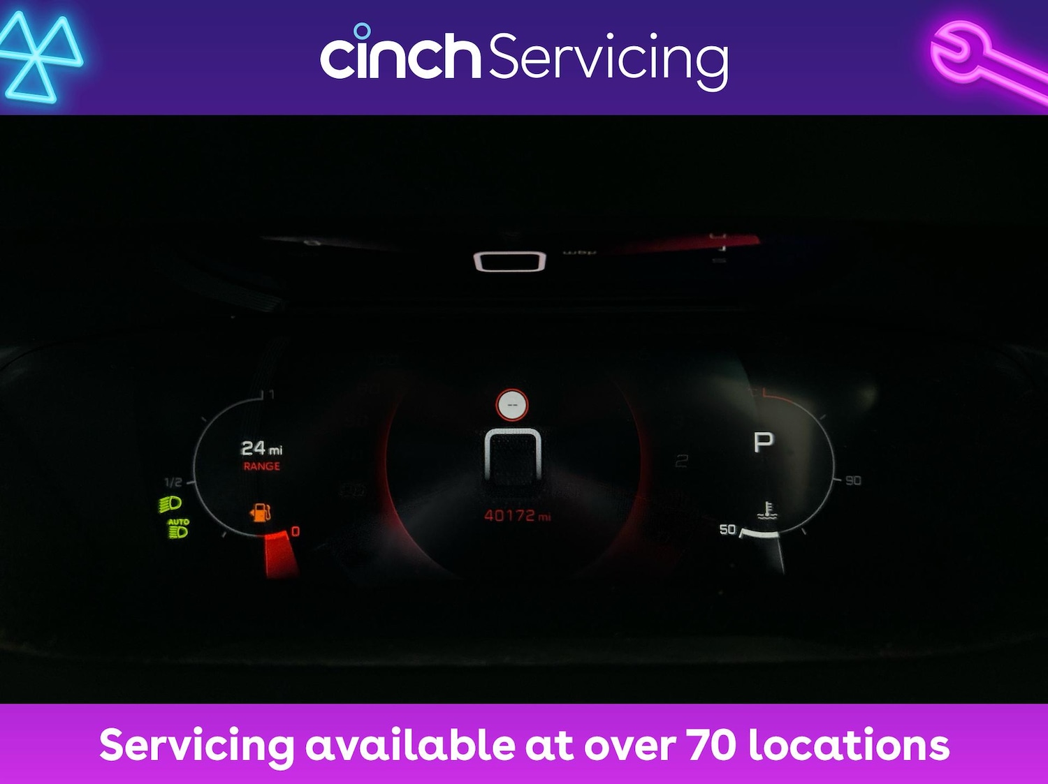 Used Peugeot 2008 2021 for sale - 76593504: Photo 18