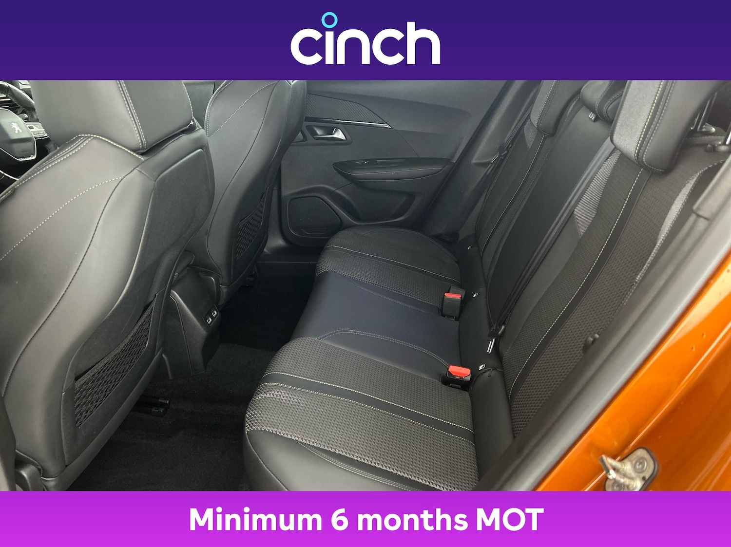 Used Peugeot 2008 2021 for sale - 76593504: Photo 20