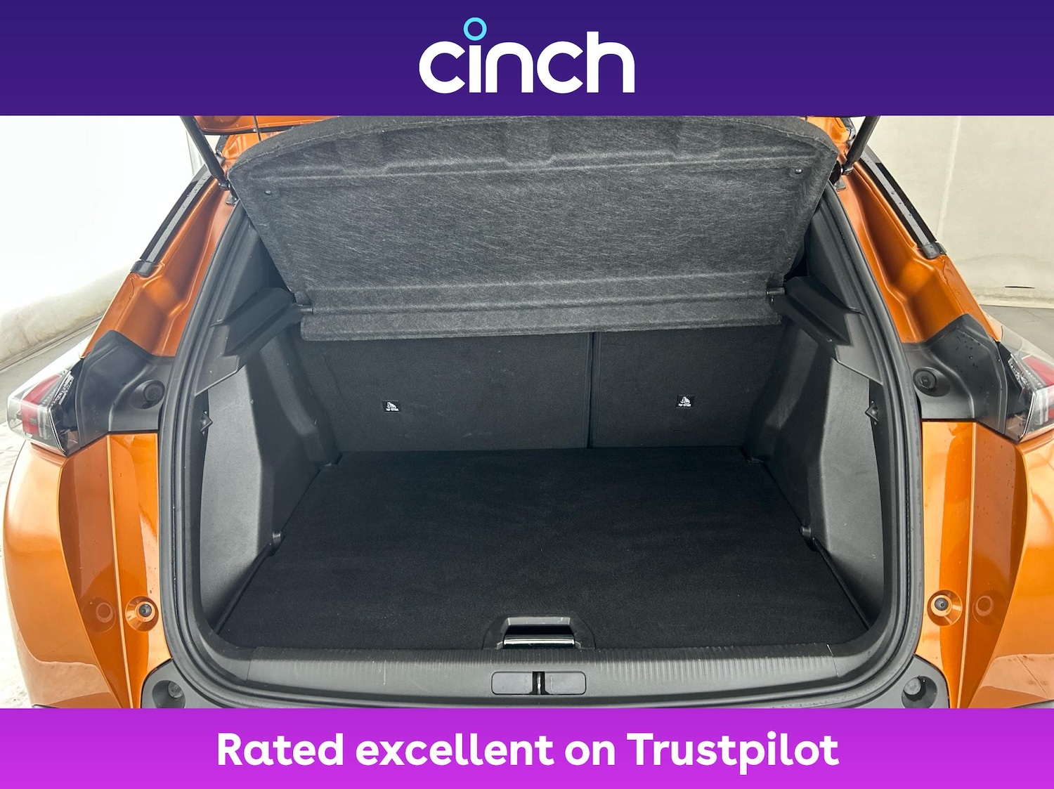 Used Peugeot 2008 2021 for sale - 76593504: Photo 21