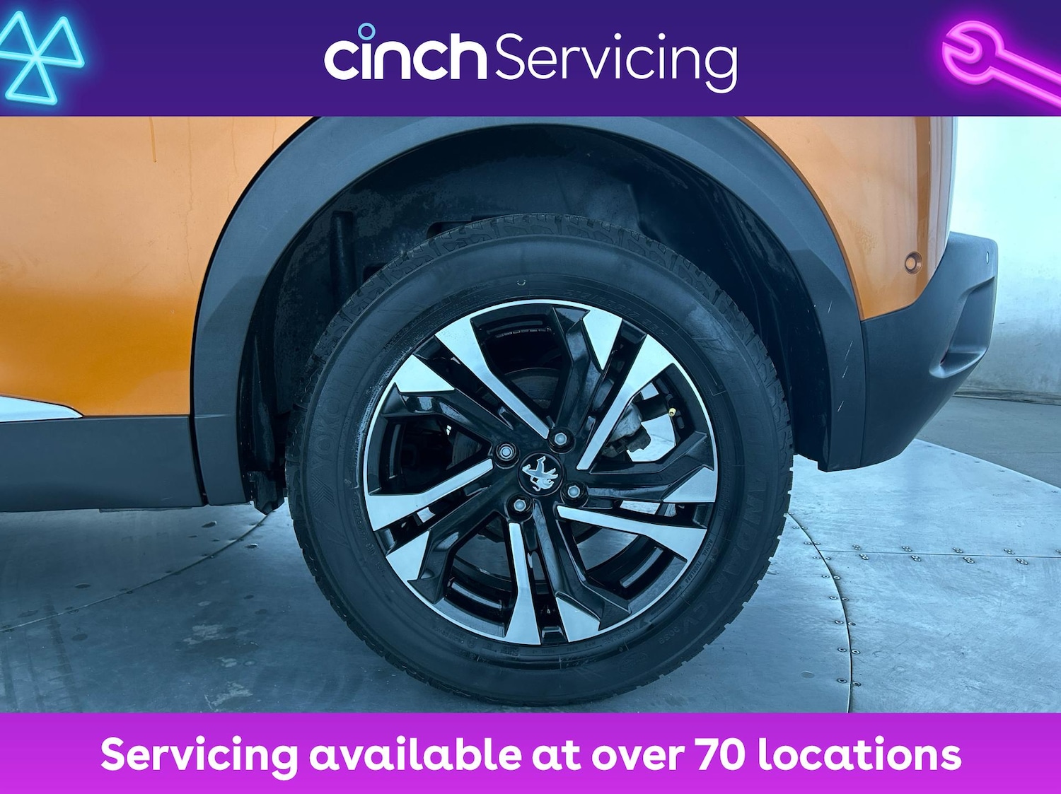 Used Peugeot 2008 2021 for sale - 76593504: Photo 26