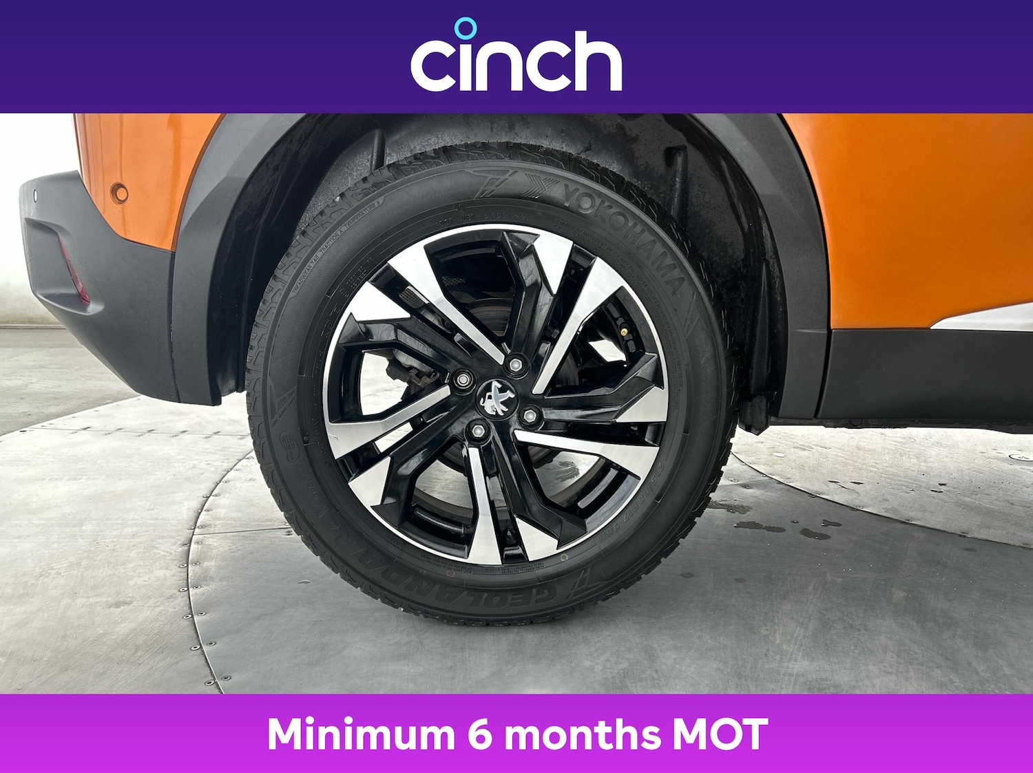 Used Peugeot 2008 2021 for sale - 76593504: Photo 27