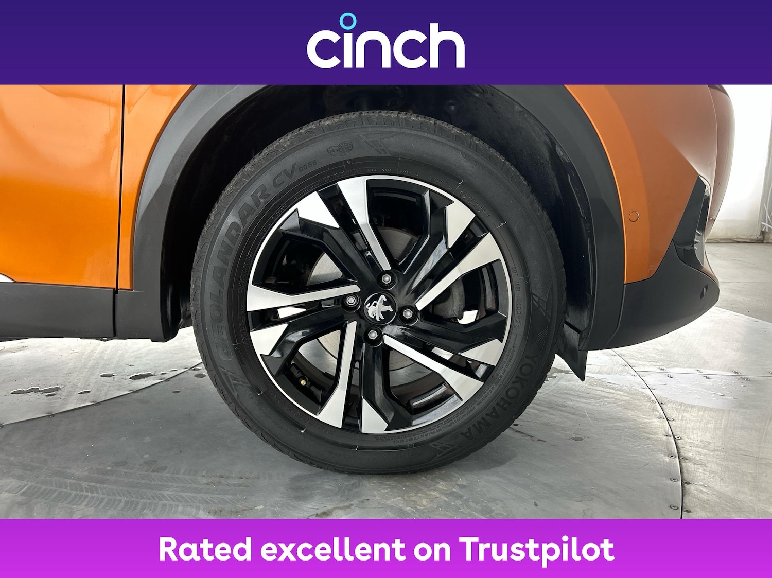 Used Peugeot 2008 2021 for sale - 76593504: Photo 28