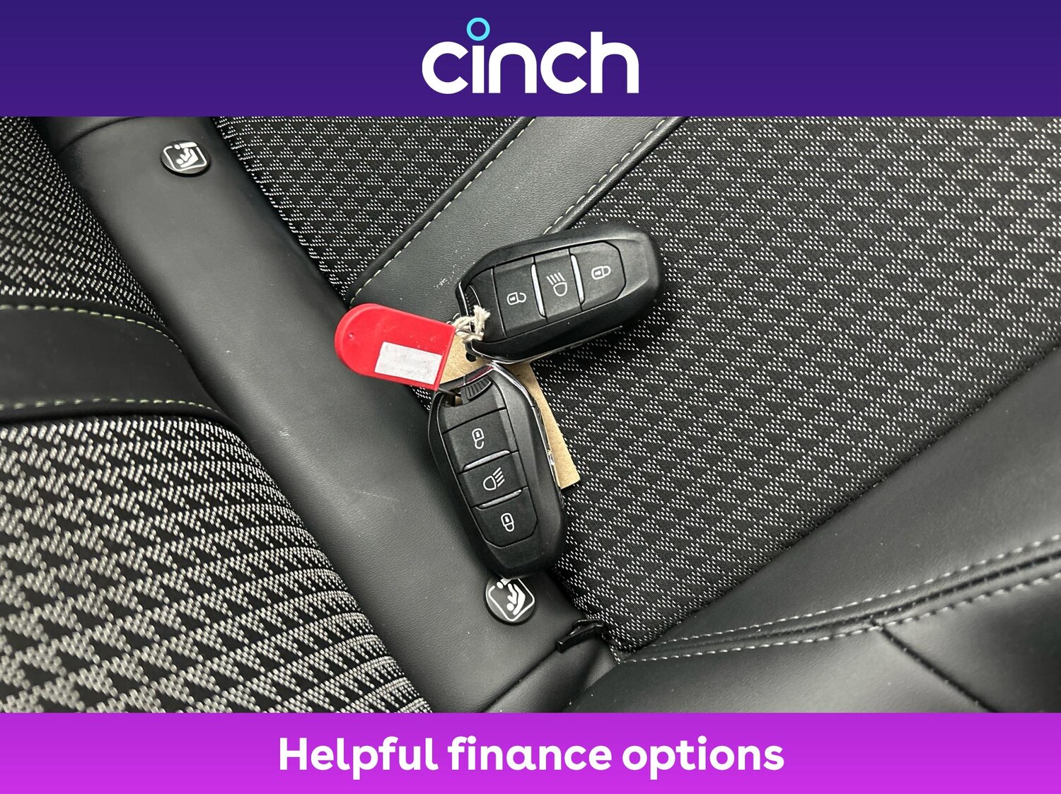 Used Peugeot 2008 2021 for sale - 76593504: Photo 30