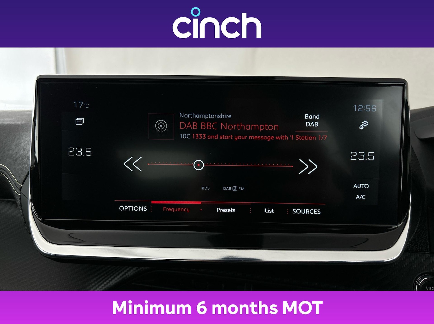 Used Peugeot 2008 2021 for sale - 76593504: Photo 32