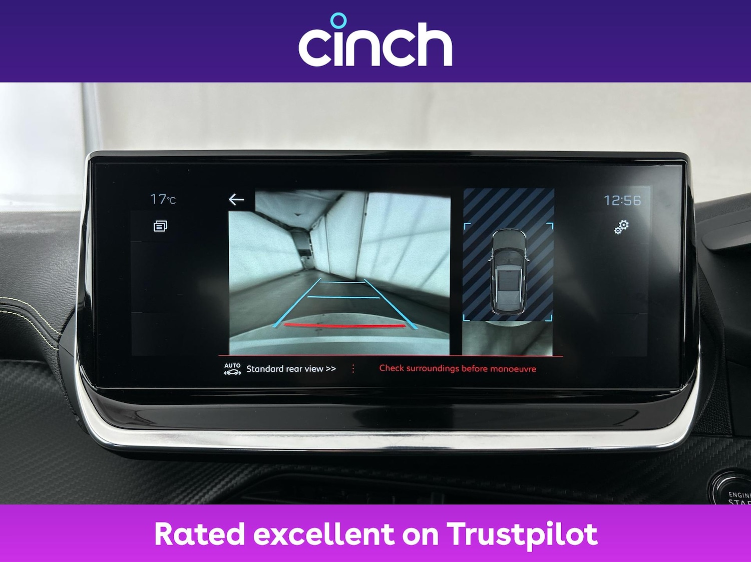 Used Peugeot 2008 2021 for sale - 76593504: Photo 33