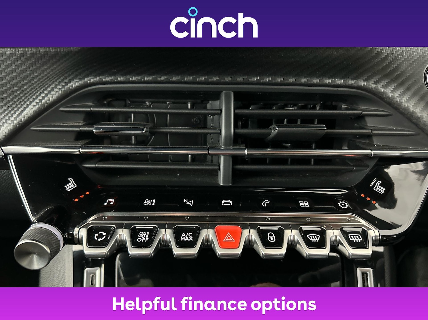 Used Peugeot 2008 2021 for sale - 76593504: Photo 35