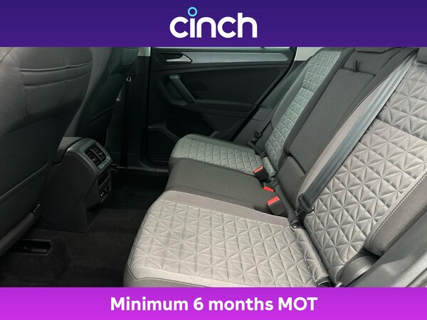 Used Volkswagen Tiguan 2022 for sale - 76250440: Photo 20
