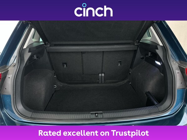 Used Volkswagen Tiguan 2022 for sale - 76250440: Photo 21