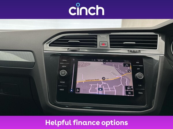Used Volkswagen Tiguan 2022 for sale - 76250440: Photo 30