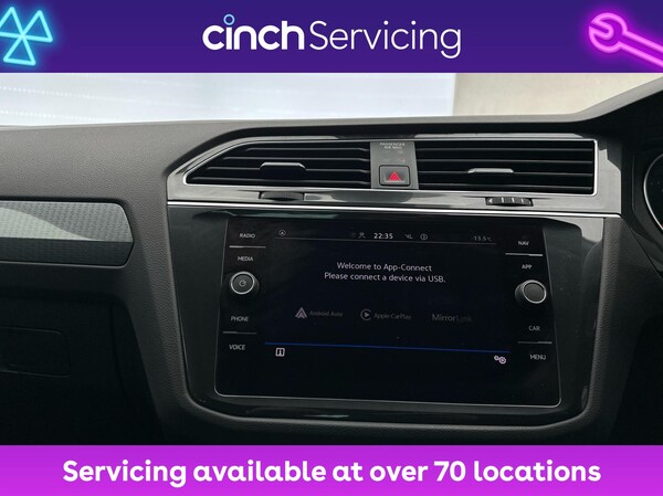 Used Volkswagen Tiguan 2022 for sale - 76250440: Photo 31