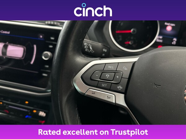 Used Volkswagen Tiguan 2022 for sale - 76250440: Photo 33