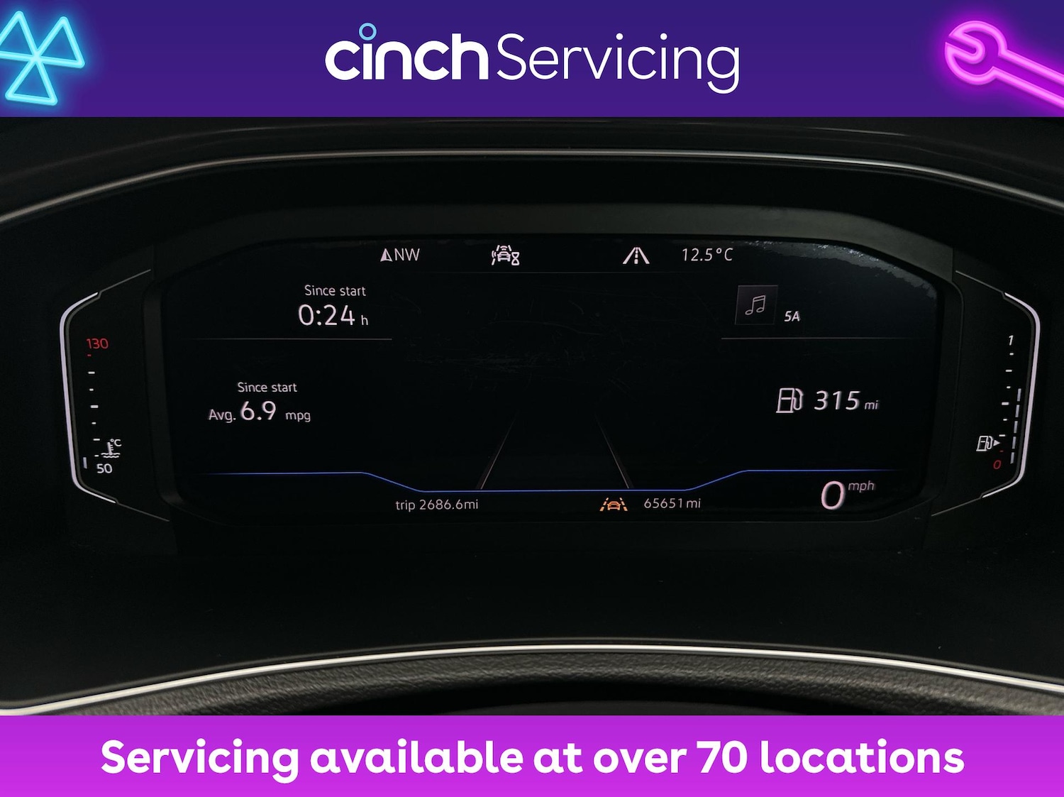 Used Volkswagen T-Roc 2020 for sale - 76661173: Photo 18