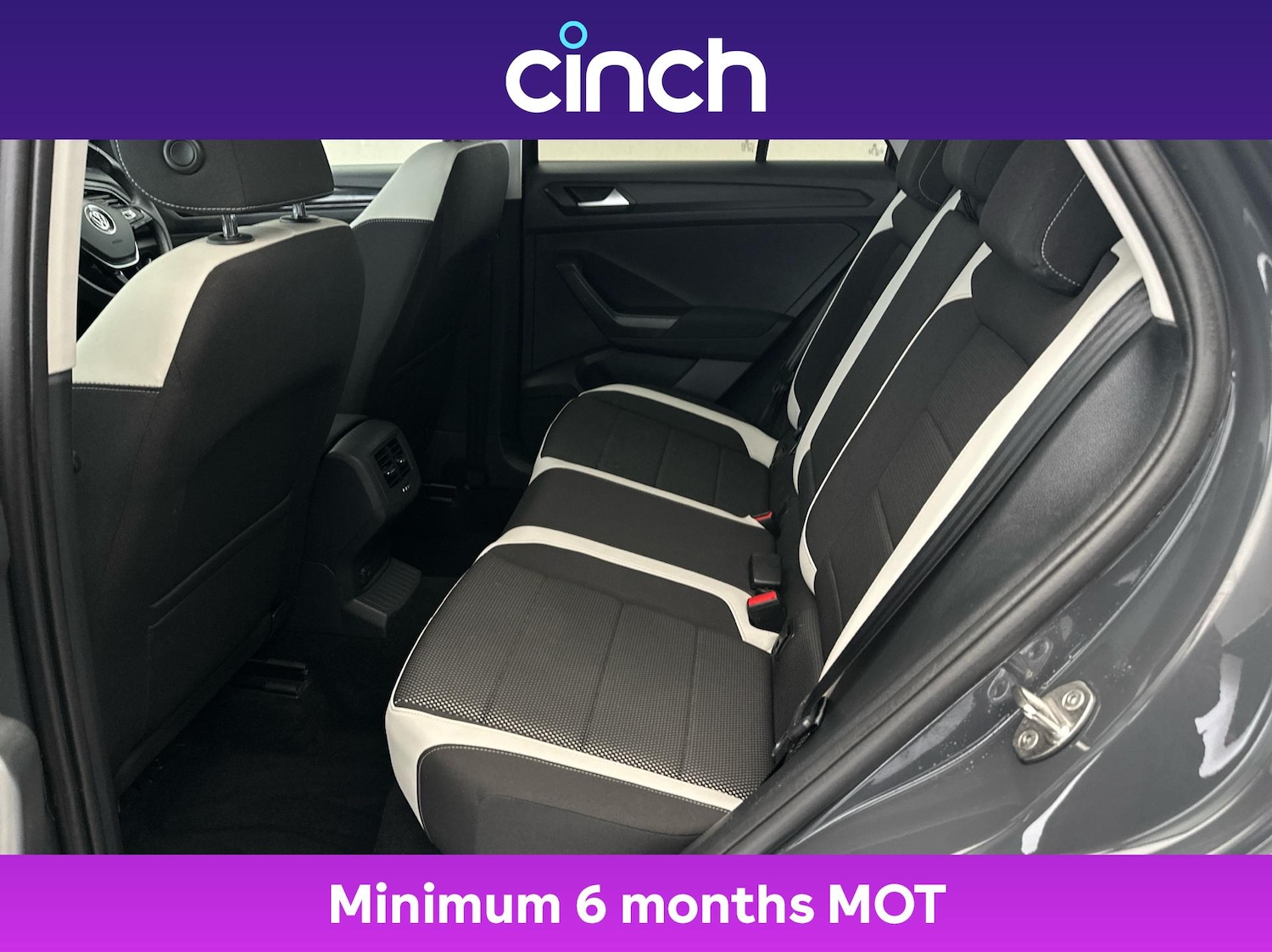 Used Volkswagen T-Roc 2020 for sale - 76661173: Photo 20