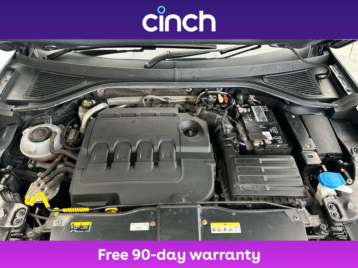 Used Volkswagen T-Roc 2020 for sale - 76661173: Photo 23