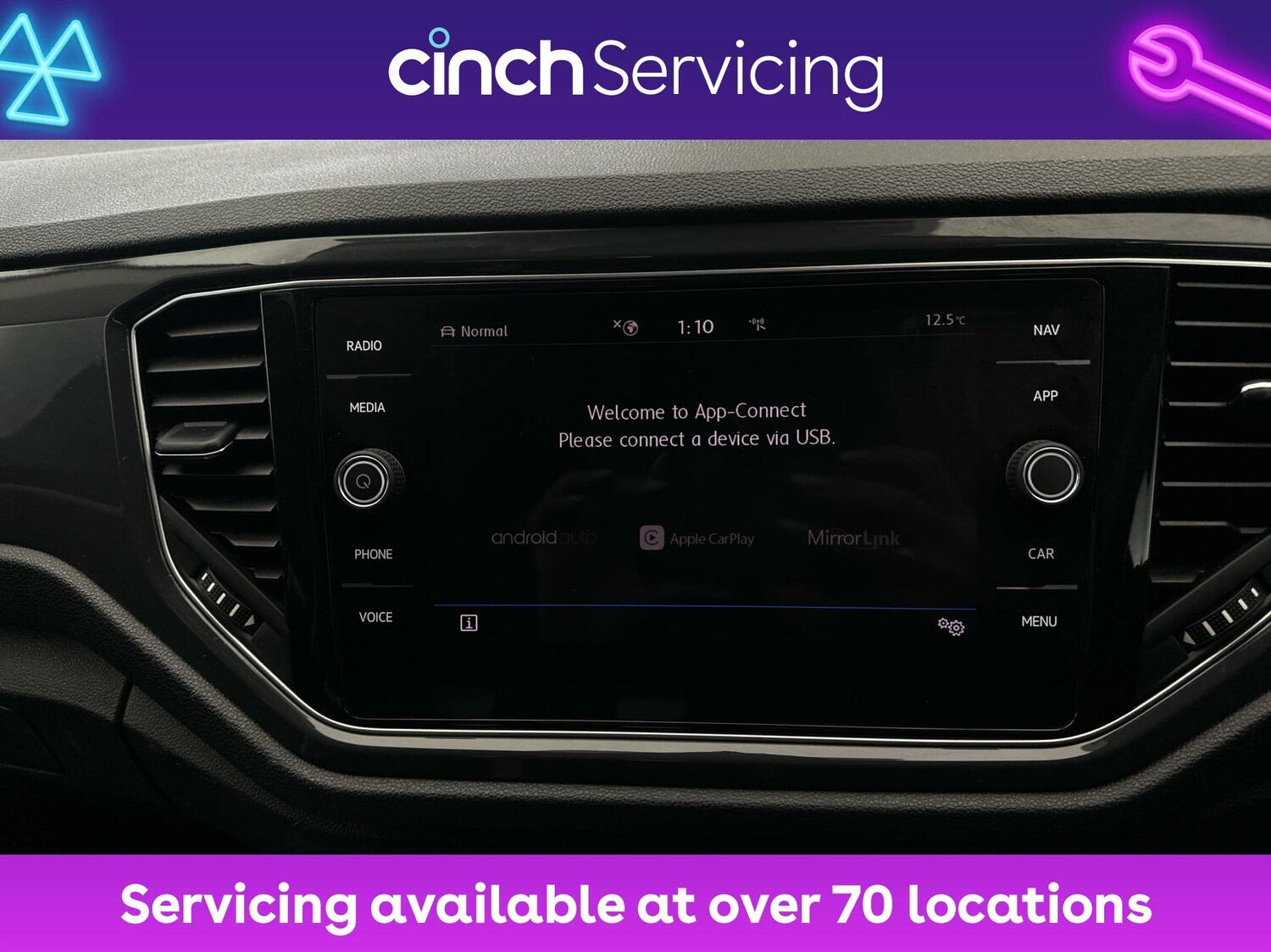 Used Volkswagen T-Roc 2020 for sale - 76661173: Photo 31