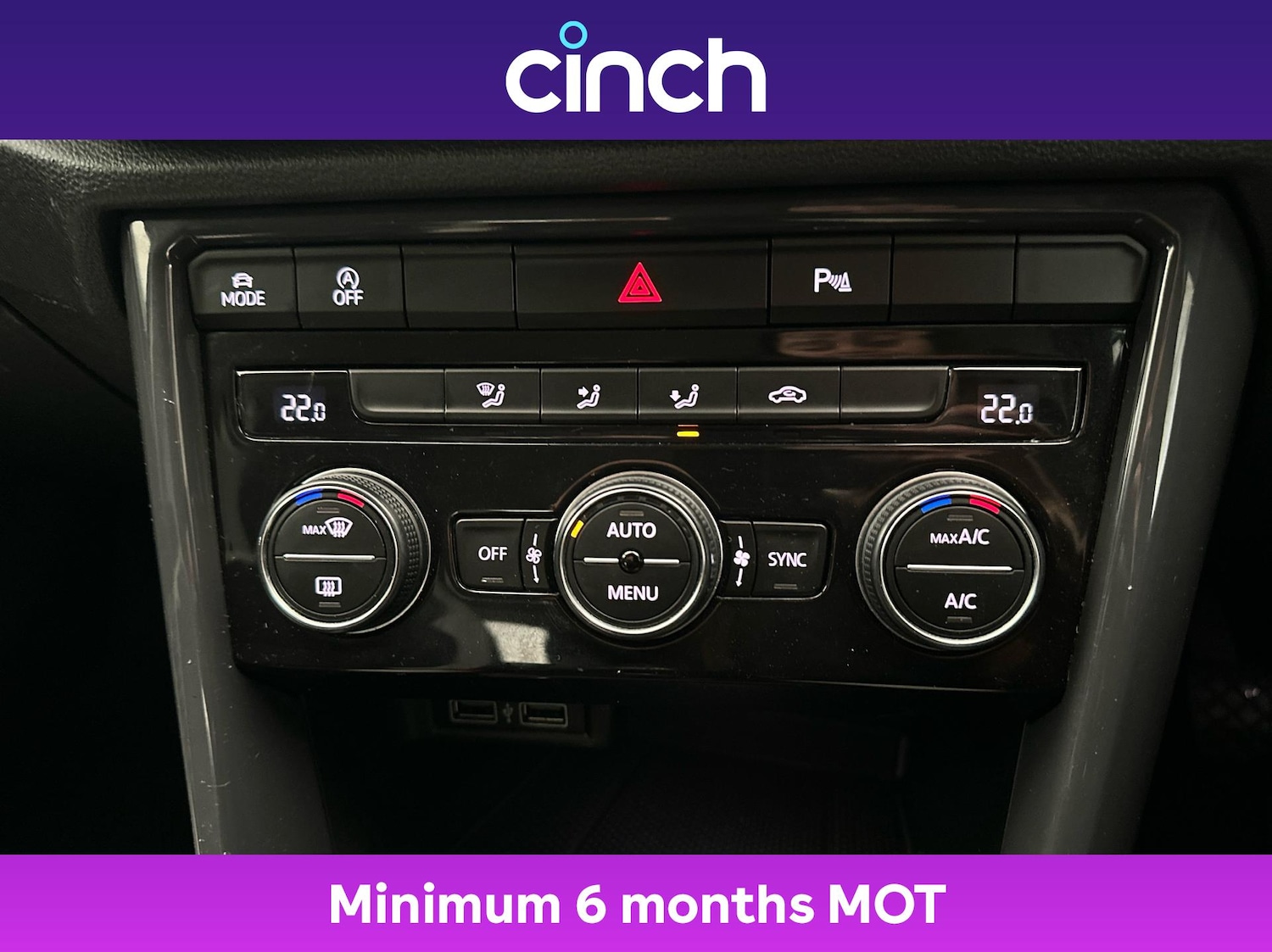 Used Volkswagen T-Roc 2020 for sale - 76661173: Photo 32