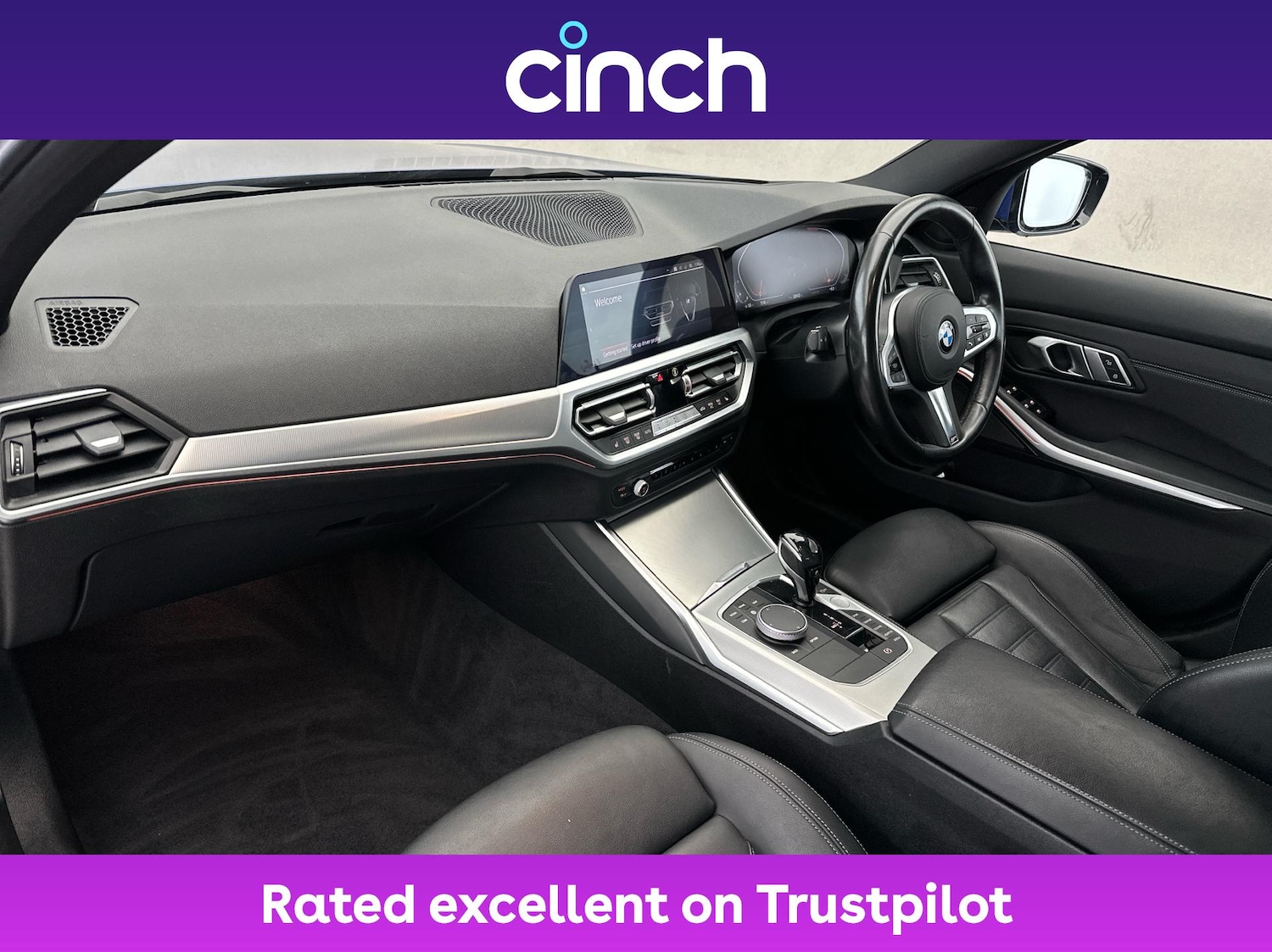 Used BMW 3 Series 2020 for sale - 76557955: Photo 14