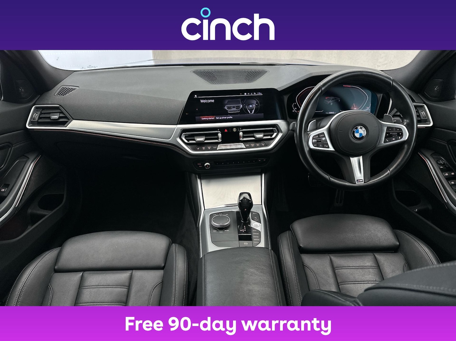 Used BMW 3 Series 2020 for sale - 76557955: Photo 15