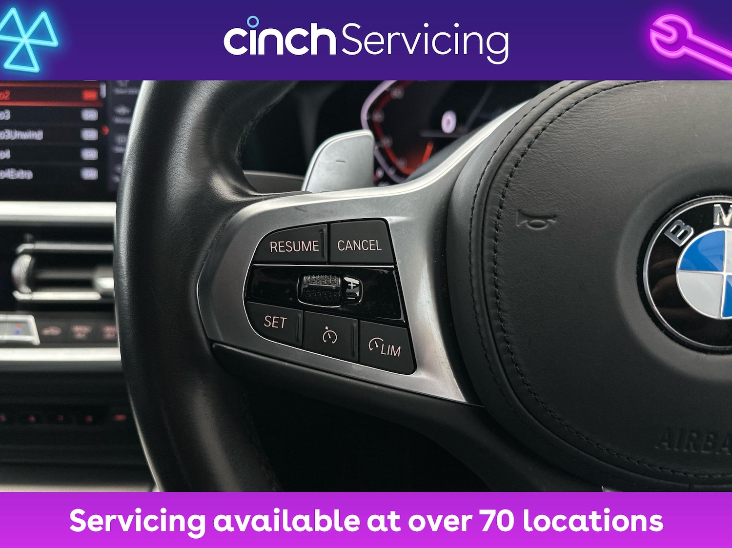 Used BMW 3 Series 2020 for sale - 76557955: Photo 31