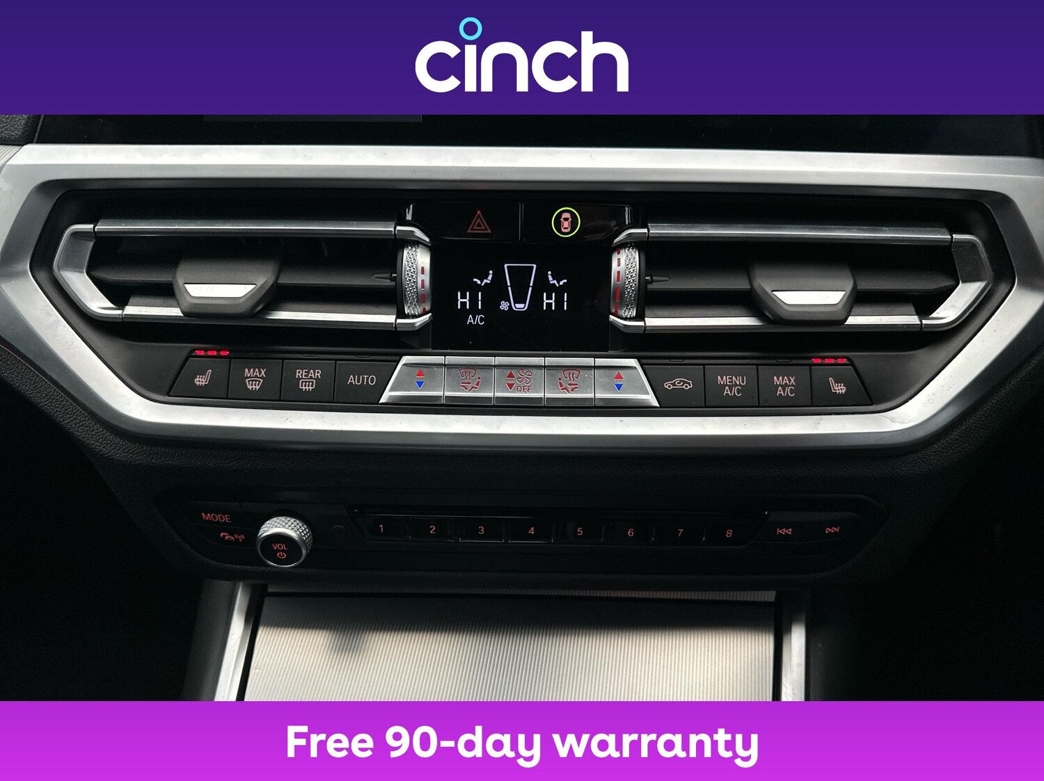 Used BMW 3 Series 2020 for sale - 76557955: Photo 34