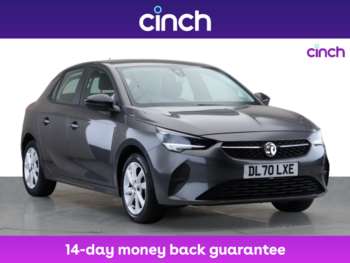 2020 - 1.2 SE 5dr