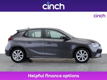 Used Vauxhall Corsa 2020 for sale - 75172461: Photo