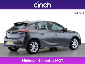 Used Vauxhall Corsa 2020 for sale - 75172461: Photo
