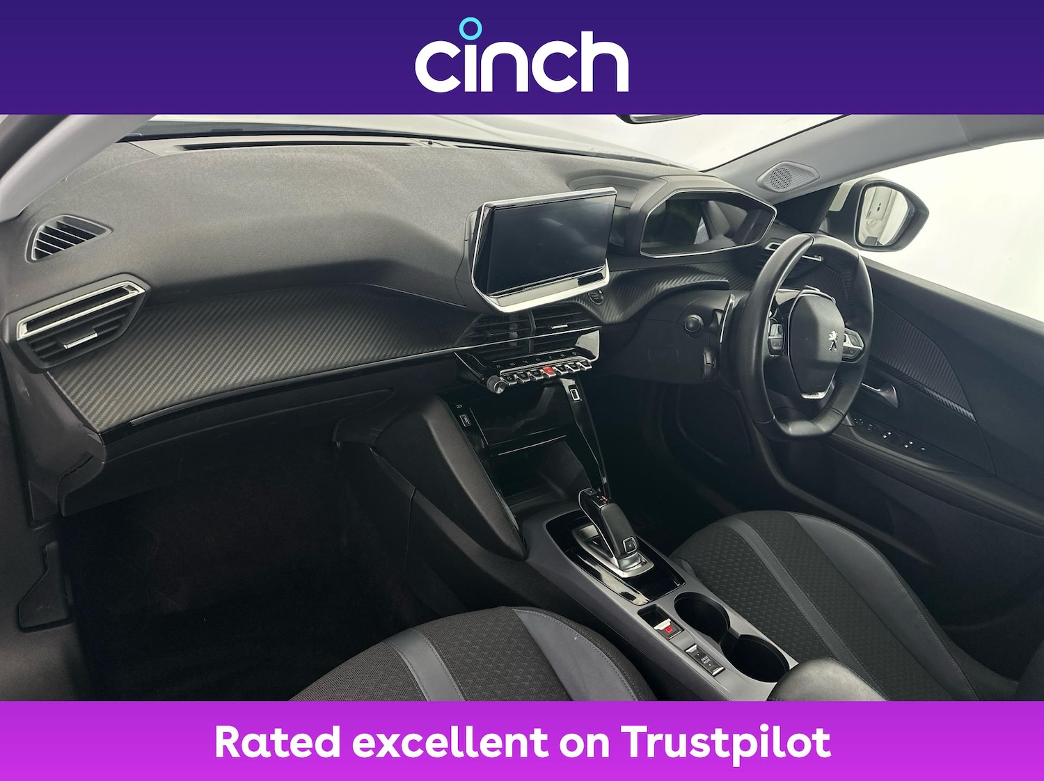 Used Peugeot 2008 2020 for sale - 76324155: Photo 14