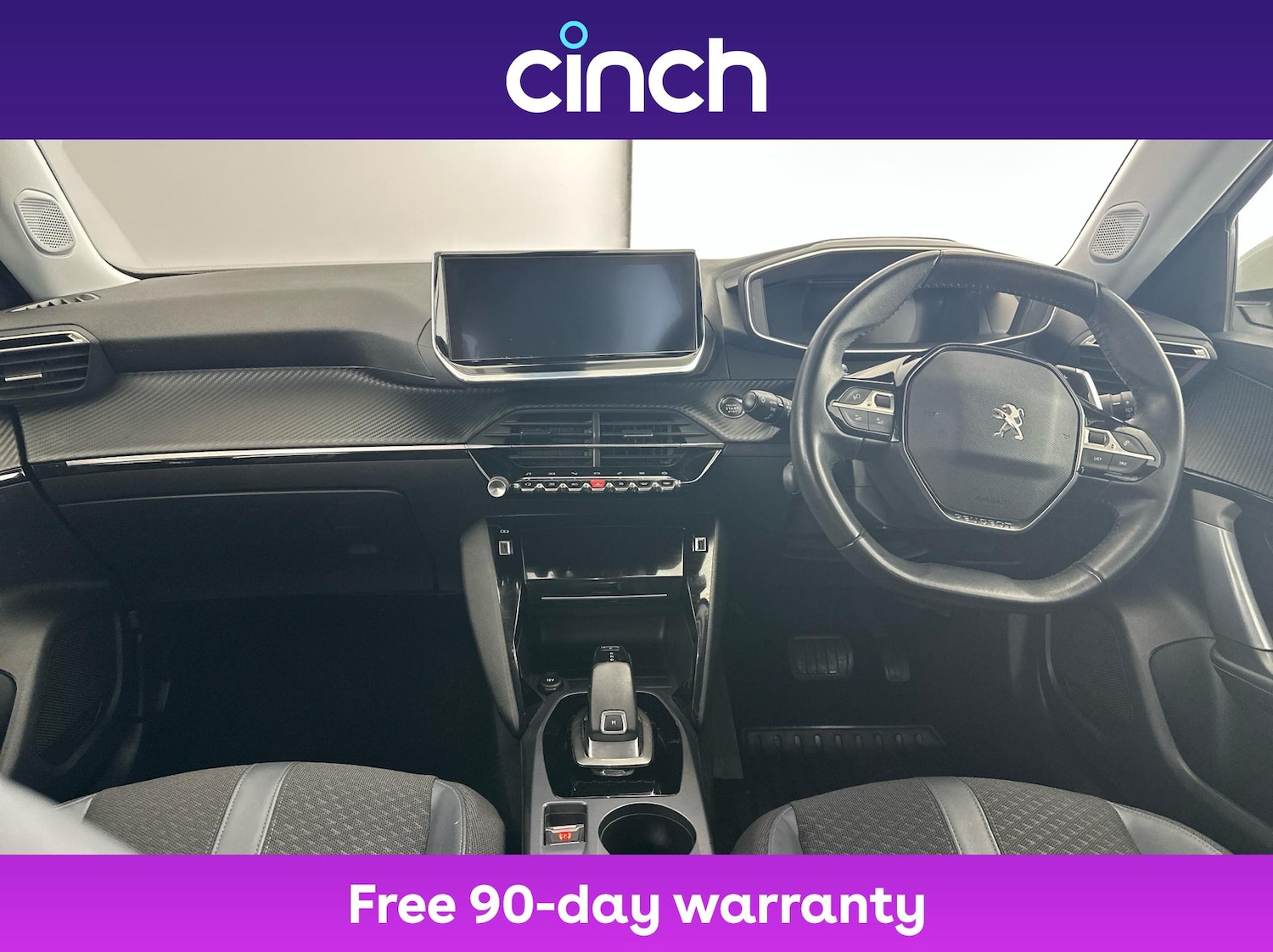 Used Peugeot 2008 2020 for sale - 76324155: Photo 15