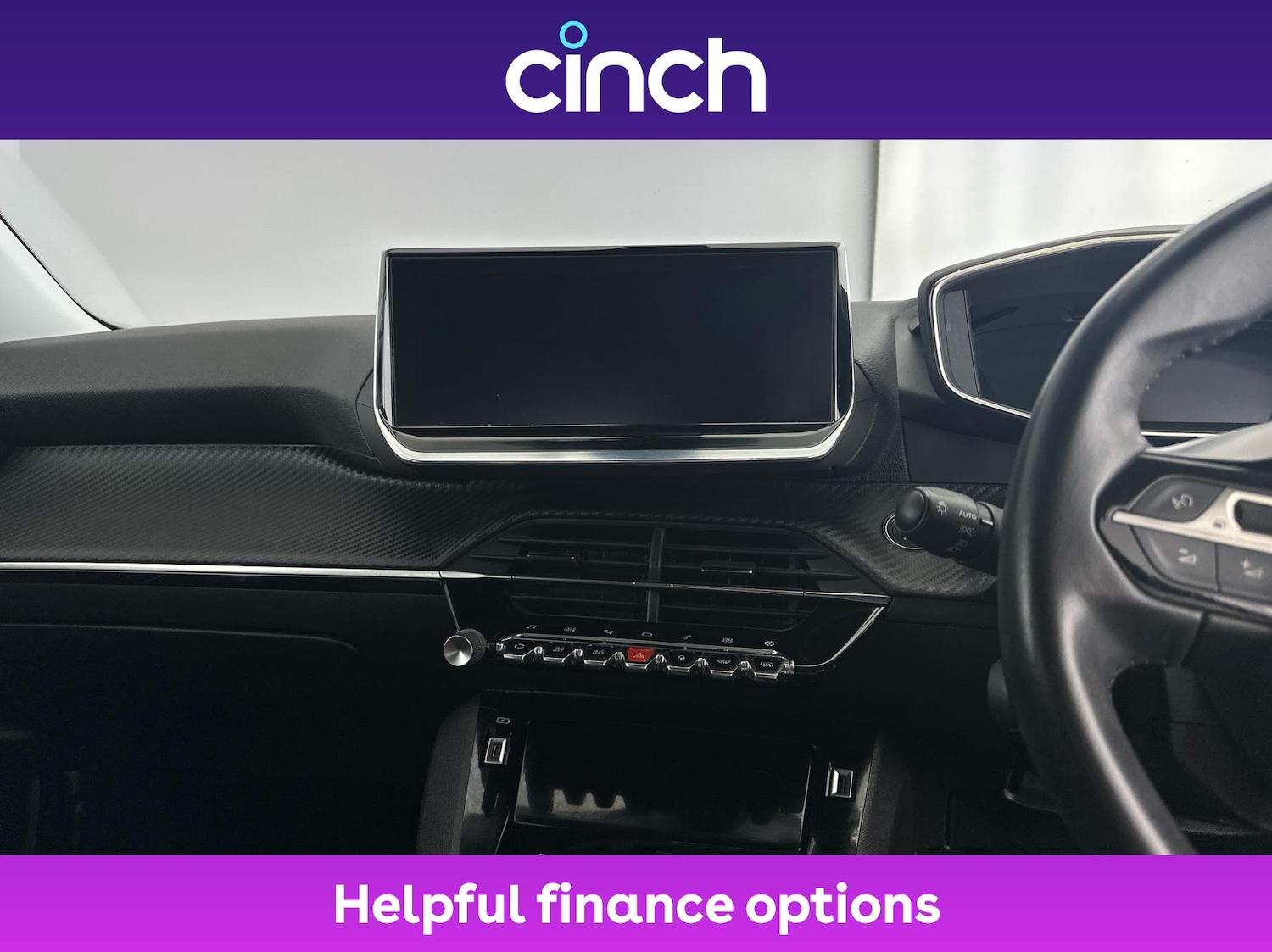 Used Peugeot 2008 2020 for sale - 76324155: Photo 17