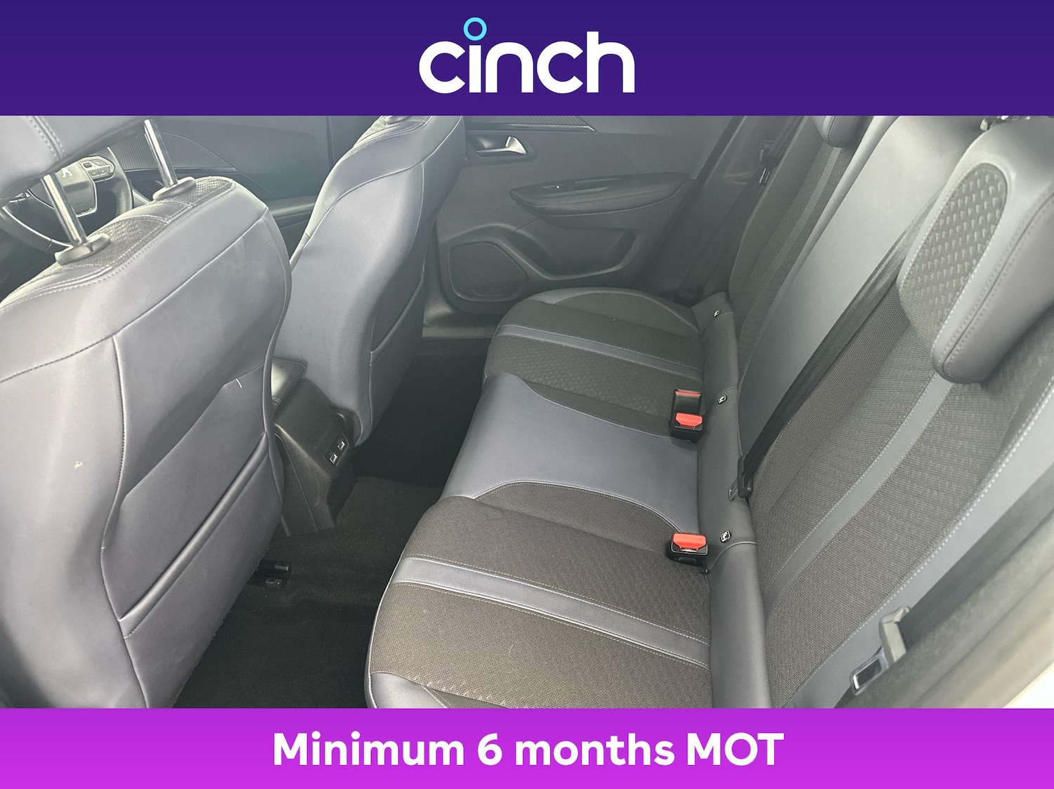Used Peugeot 2008 2020 for sale - 76324155: Photo 20