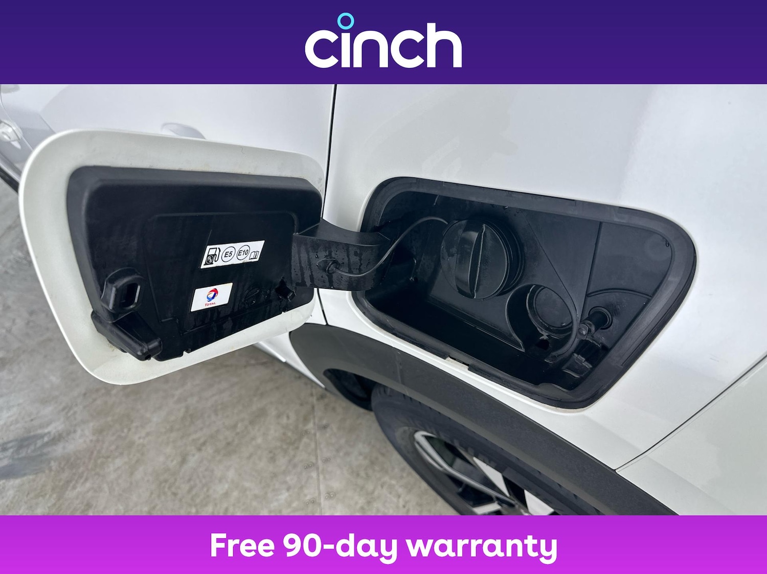 Used Peugeot 2008 2020 for sale - 76324155: Photo 29