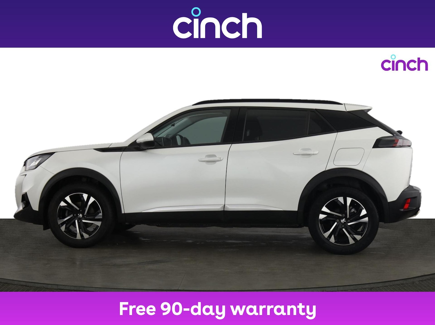 Used Peugeot 2008 2020 for sale - 76324155: Photo 8
