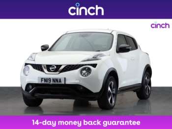 Used Nissan Juke 2019 for sale - 75163303: Photo