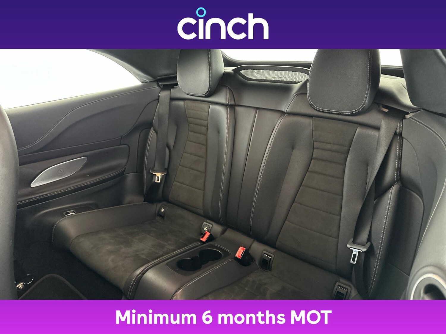 Used Mercedes-Benz E Class 2020 for sale - 76586718: Photo 20