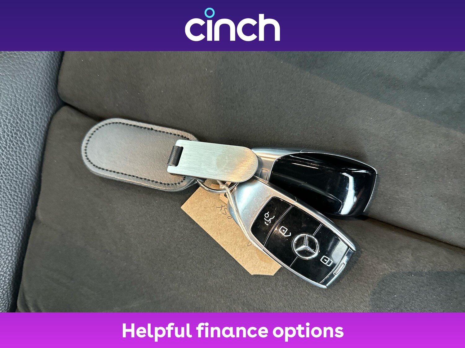 Used Mercedes-Benz E Class 2020 for sale - 76586718: Photo 30