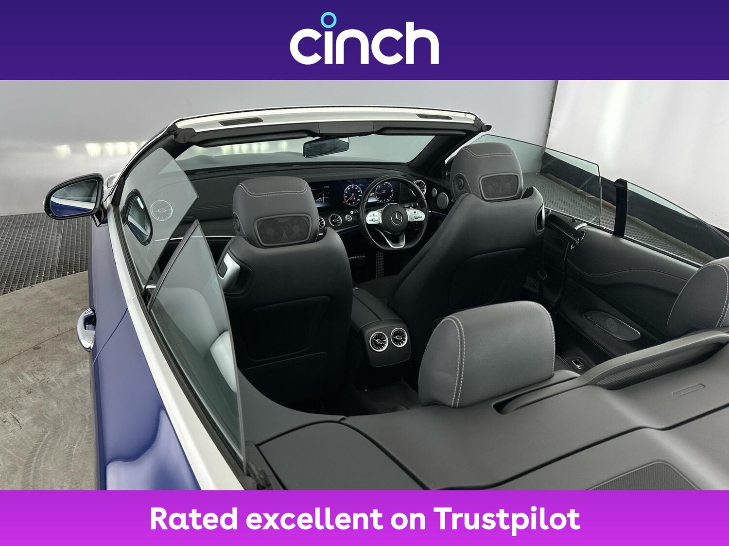 Used Mercedes-Benz E Class 2020 for sale - 76586718: Photo 33