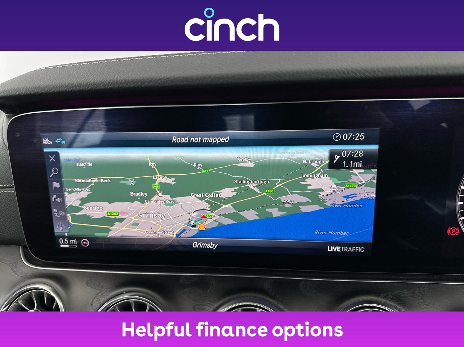 Used Mercedes-Benz E Class 2020 for sale - 76586718: Photo 35