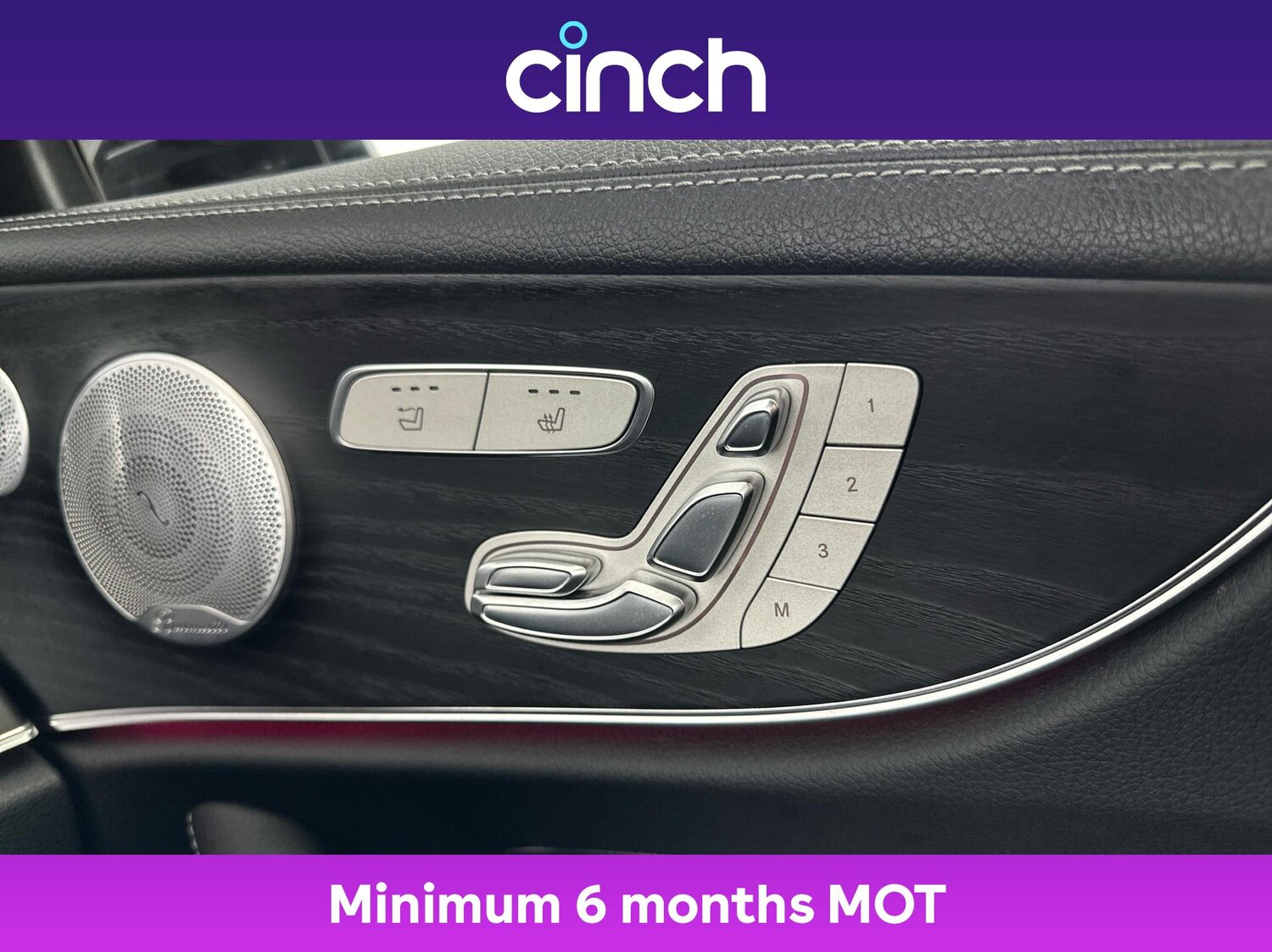 Used Mercedes-Benz E Class 2020 for sale - 76586718: Photo 42