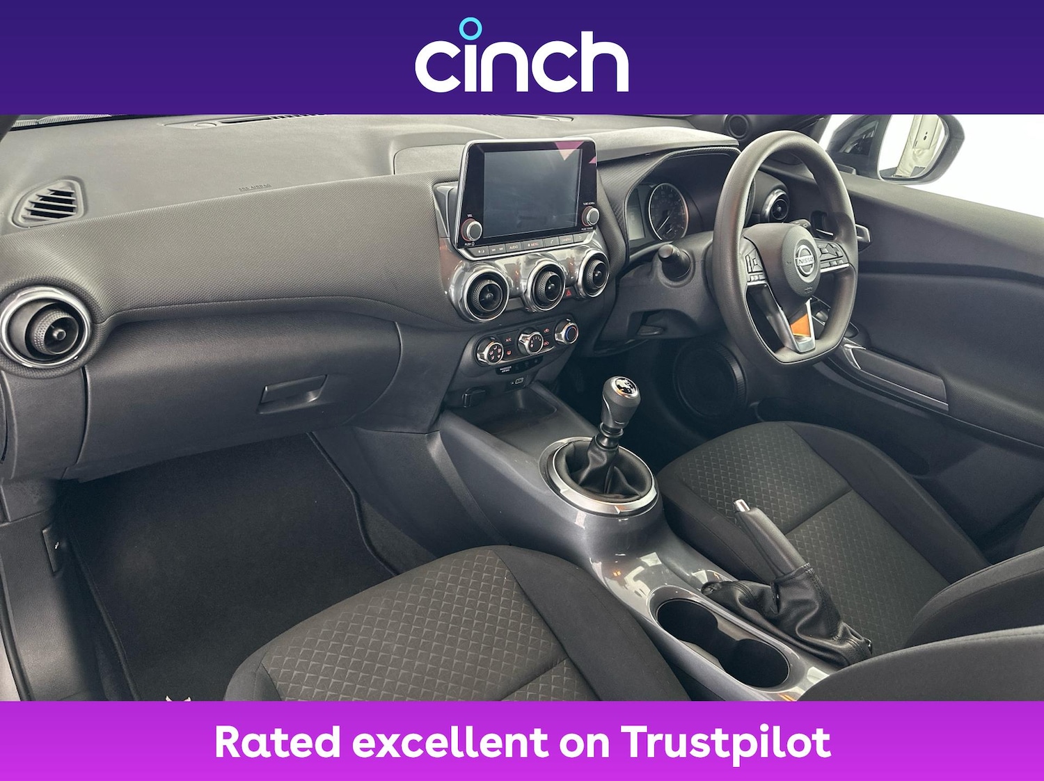Used Nissan Juke 2020 for sale - 76357389: Photo 14