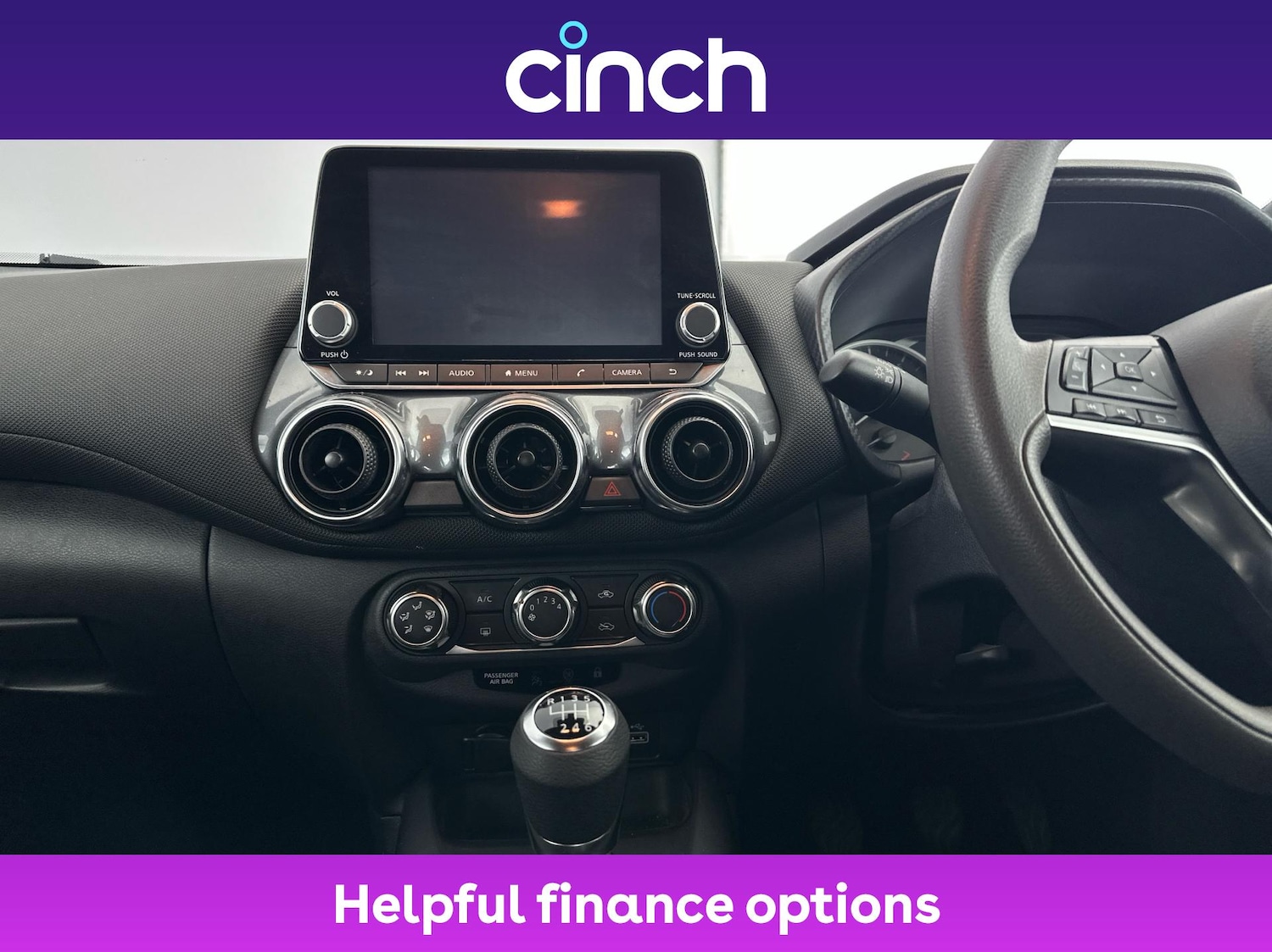 Used Nissan Juke 2020 for sale - 76357389: Photo 17