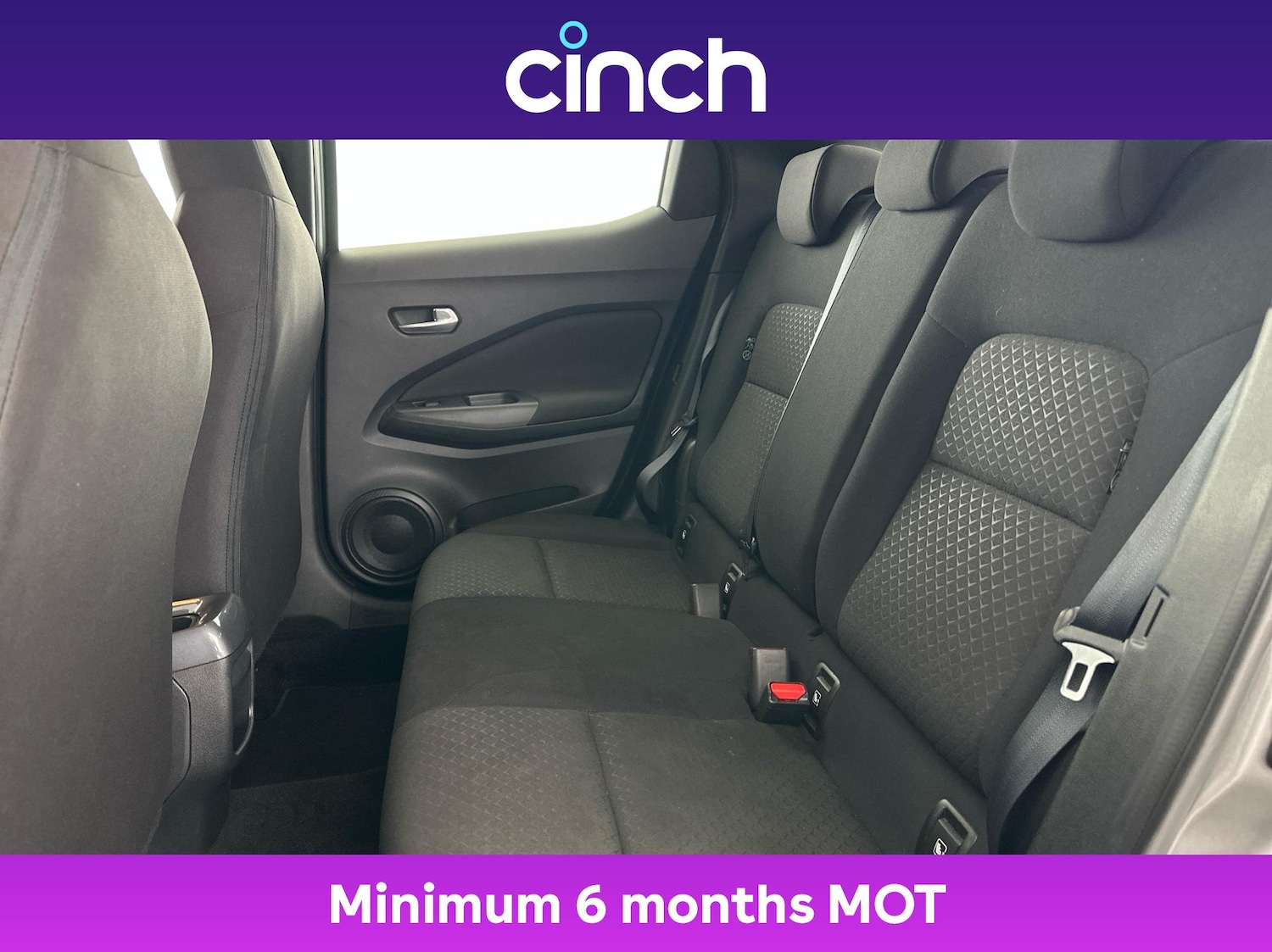 Used Nissan Juke 2020 for sale - 76357389: Photo 20