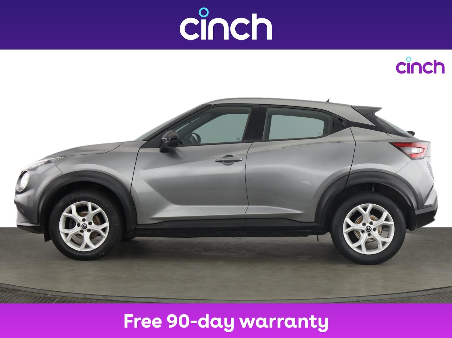 Used Nissan Juke 2020 for sale - 76357389: Photo 8