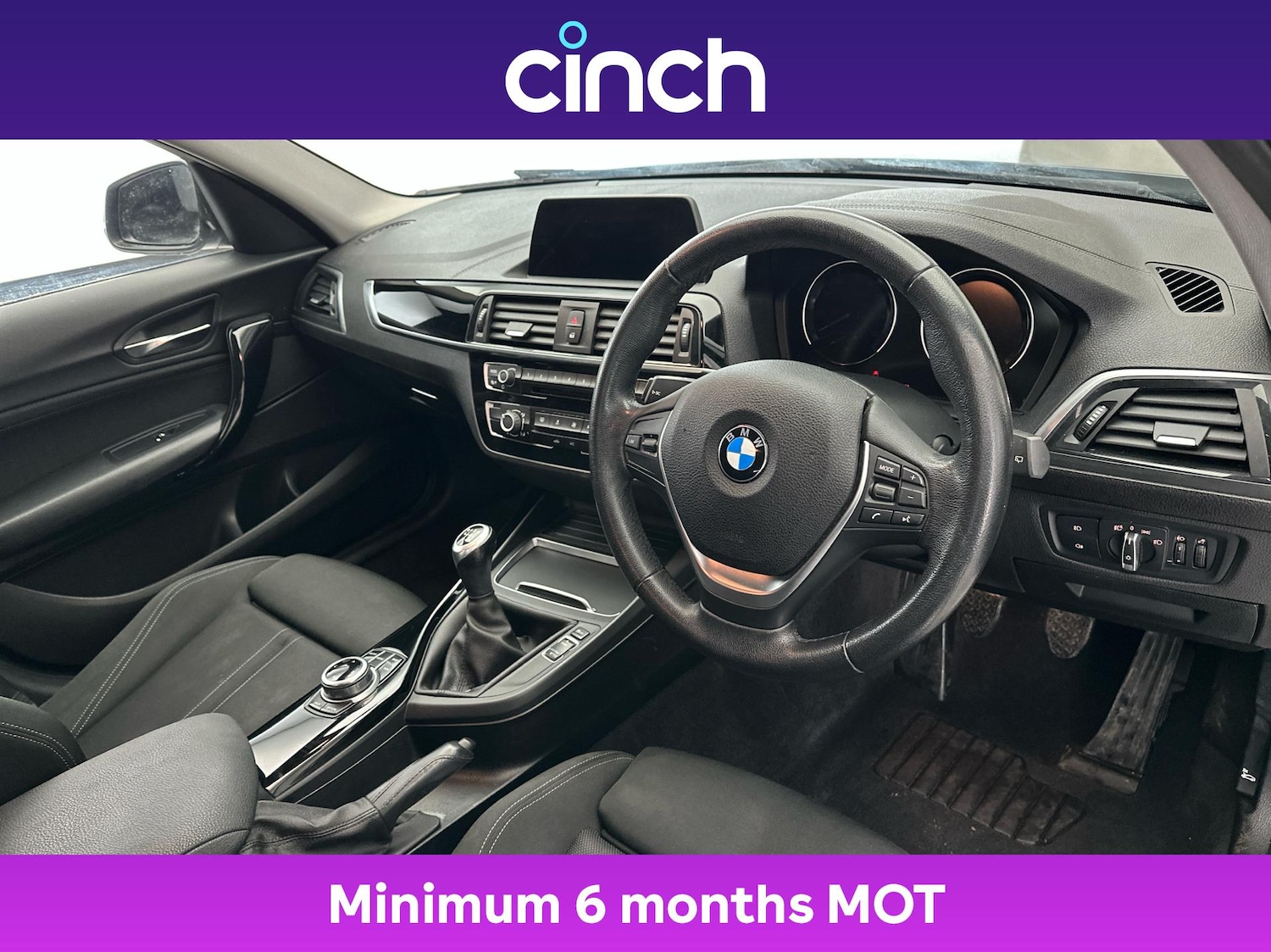 Used BMW 1 Series 2017 for sale - 77092772: Photo 12